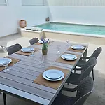 بيت للعطل Bs House Da Lota - Casa A Beira-mar *