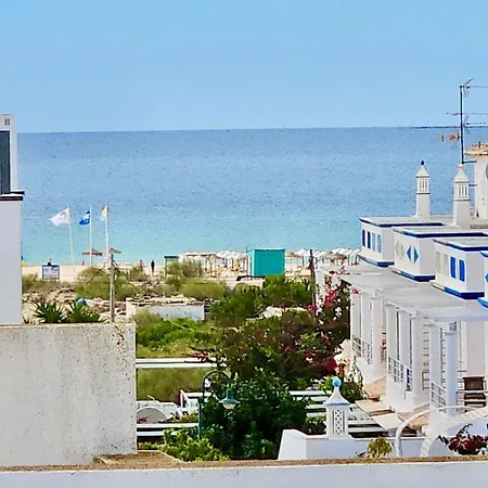 Bs House Da Lota - Casa A Beira-mar * Vila Nova de Cacela