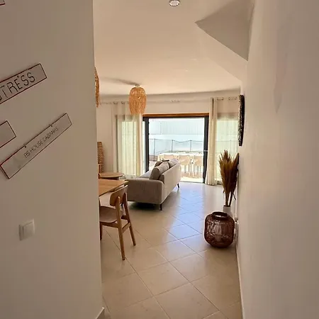 Ferienhaus Bs House Da Lota - Casa A Beira-mar