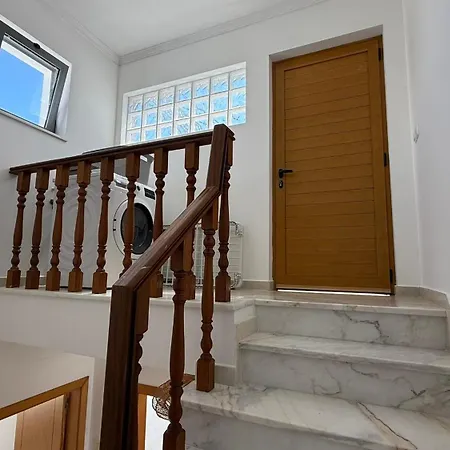 Bs House Da Lota - Casa A Beira-mar * Vila Nova de Cacela