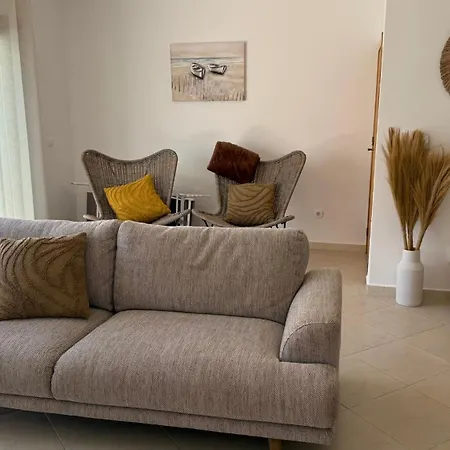 Holiday home Bs House Da Lota - Casa A Beira-mar