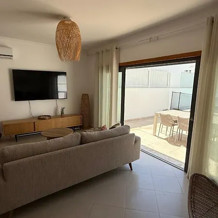 Bs House Da Lota - Casa A Beira-mar Vila Nova de Cacela