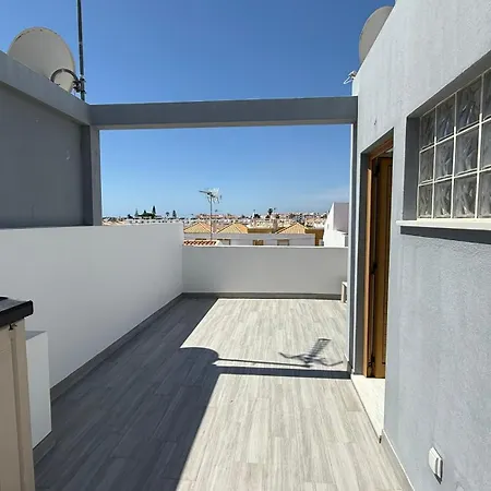 Bs House Da Lota - Casa A Beira-mar * Vila Nova de Cacela