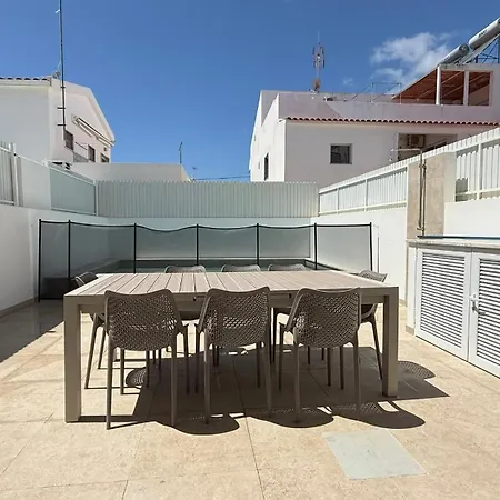 Bs House Da Lota - Casa A Beira-mar *