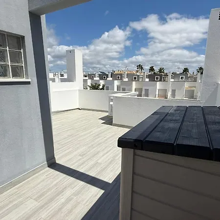 Bs House Da Lota - Casa A Beira-mar * Vila Nova de Cacela