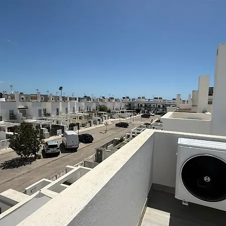 Bs House Da Lota - Casa A Beira-mar Ferienhaus *