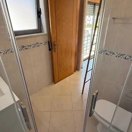 Bs House Da Lota - Casa A Beira-mar Semesterbostad Vila Nova de Cacela