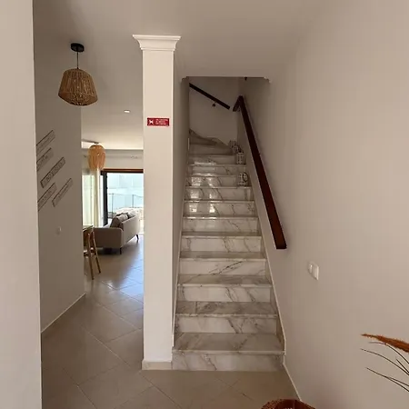 Bs House Da Lota - Casa A Beira-mar Vila Nova de Cacela