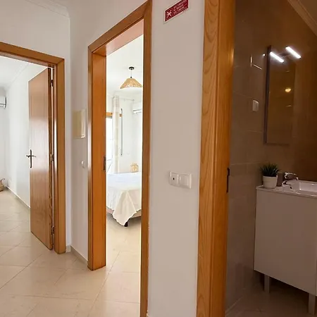 Bs House Da Lota - Casa A Beira-mar Vila Nova de Cacela