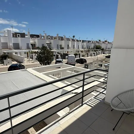 Bs House Da Lota - Casa A Beira-mar * Vila Nova de Cacela