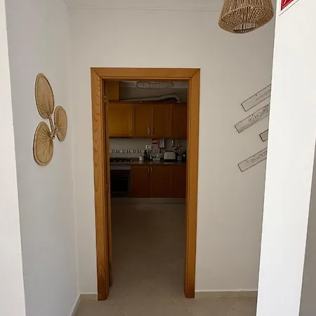 Bs House Da Lota - Casa A Beira-mar Semesterbostad Vila Nova de Cacela