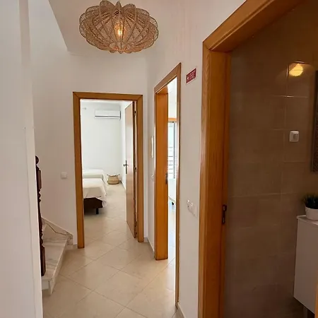 Bs House Da Lota - Casa A Beira-mar * Vila Nova de Cacela