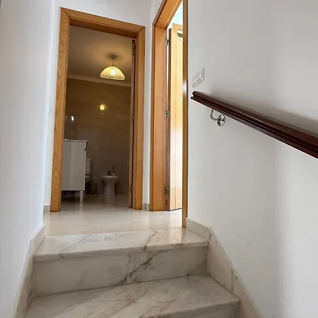 Bs House Da Lota - Casa A Beira-mar Ferienhaus