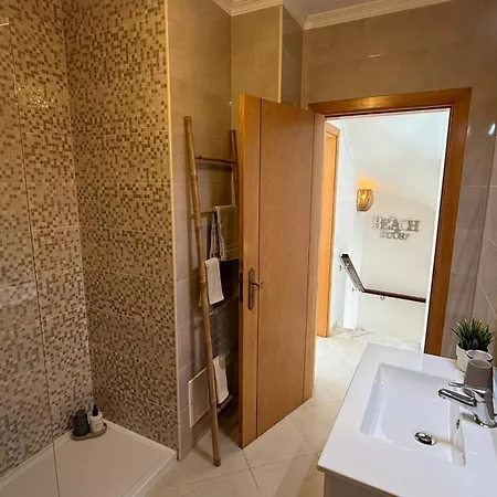 Holiday home Bs House Da Lota - Casa A Beira-mar *