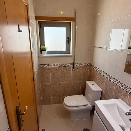 Bs House Da Lota - Casa A Beira-mar Holiday home
