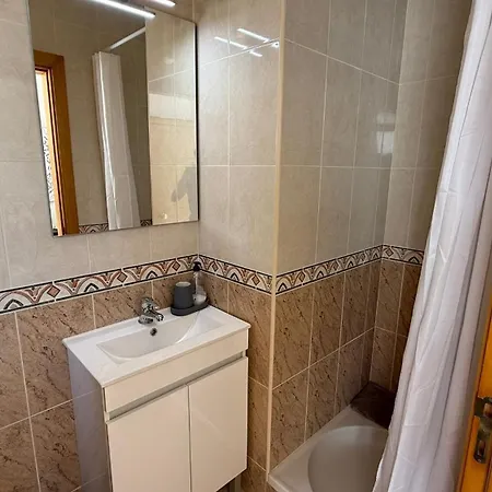 Bs House Da Lota - Casa A Beira-mar