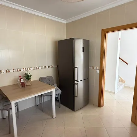 Bs House Da Lota - Casa A Beira-mar Holiday home