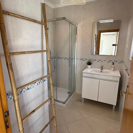 Holiday home Bs House Da Lota - Casa A Beira-mar *