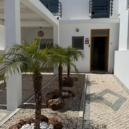 Bs House Da Lota - Casa A Beira-mar * Vila Nova de Cacela