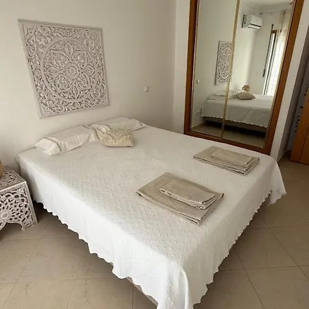 Bs House Da Lota - Casa A Beira-mar Holiday home Vila Nova de Cacela