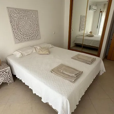 Bs House Da Lota - Casa A Beira-mar Ferienhaus Vila Nova de Cacela