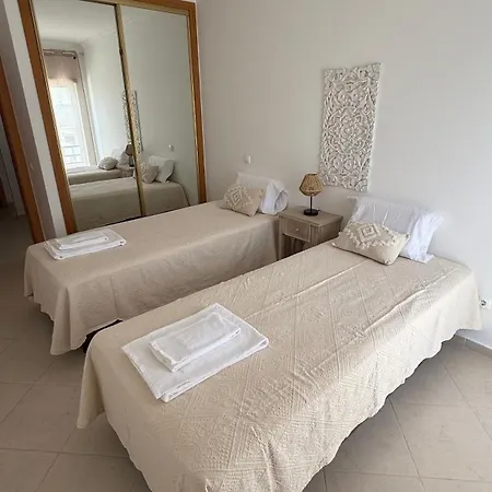 Holiday home Bs House Da Lota - Casa A Beira-mar Vila Nova de Cacela
