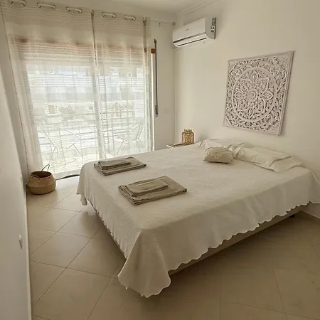 Bs House Da Lota - Casa A Beira-mar Vila Nova de Cacela