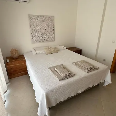 Bs House Da Lota - Casa A Beira-mar Vila Nova de Cacela