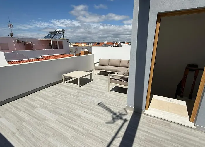 Bs House Da Lota - Casa A Beira-mar