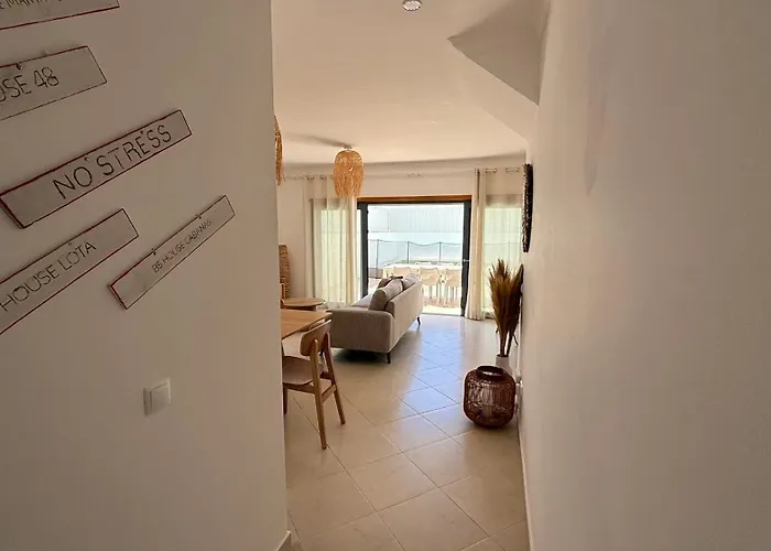 Holiday home Bs House Da Lota - Casa A Beira-mar