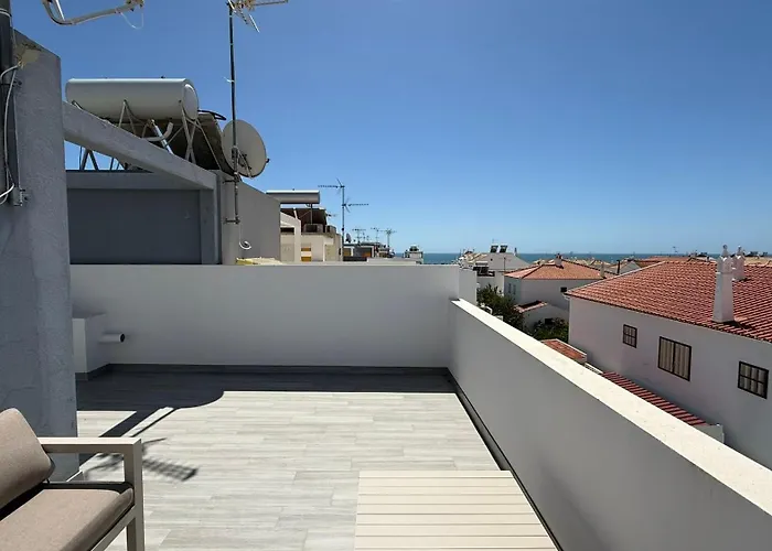 Bs House Da Lota - Casa A Beira-mar Holiday home *
