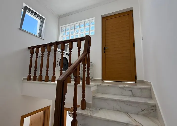 Bs House Da Lota - Casa A Beira-mar * Vila Nova de Cacela