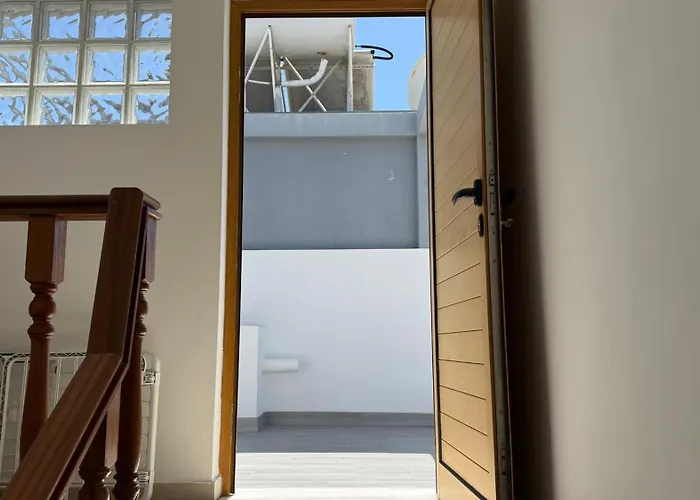 Bs House Da Lota - Casa A Beira-mar *