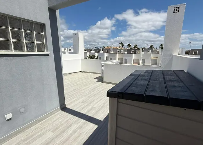 Bs House Da Lota - Casa A Beira-mar * Vila Nova de Cacela