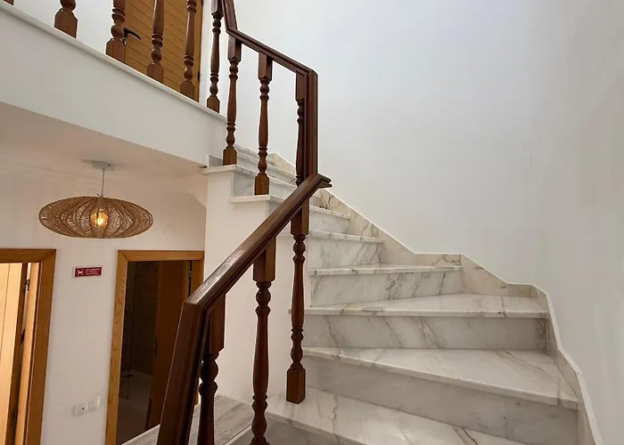 Bs House Da Lota - Casa A Beira-mar