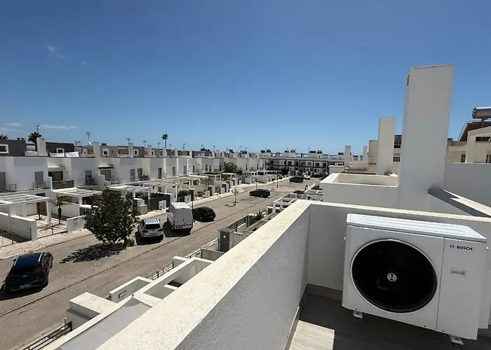 Bs House Da Lota - Casa A Beira-mar Holiday home *