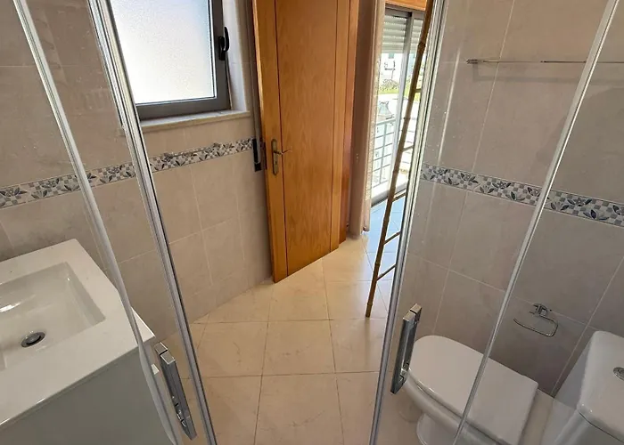 Bs House Da Lota - Casa A Beira-mar Holiday home Vila Nova de Cacela