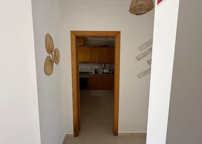 Bs House Da Lota - Casa A Beira-mar Holiday home Vila Nova de Cacela