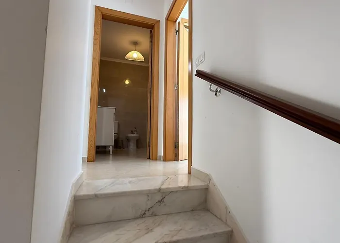 Bs House Da Lota - Casa A Beira-mar Holiday home