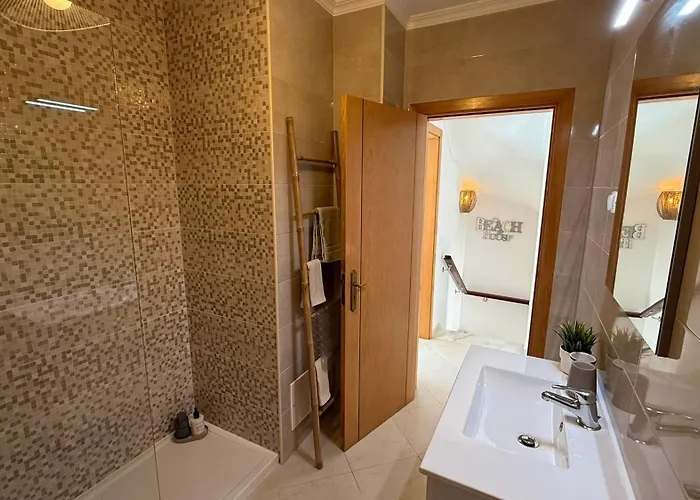 Holiday home Bs House Da Lota - Casa A Beira-mar *