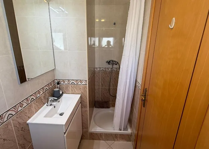 Bs House Da Lota - Casa A Beira-mar