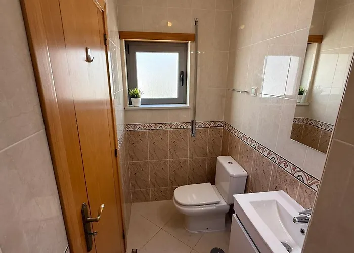Bs House Da Lota - Casa A Beira-mar Holiday home