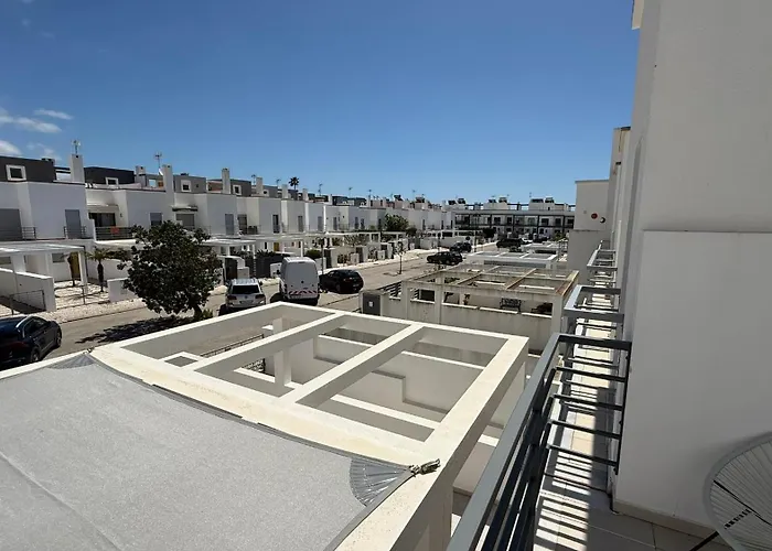 Holiday home Bs House Da Lota - Casa A Beira-mar