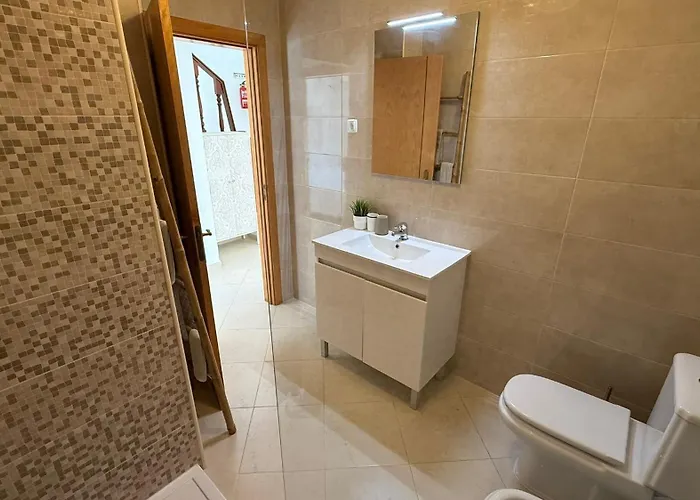Bs House Da Lota - Casa A Beira-mar Holiday home *
