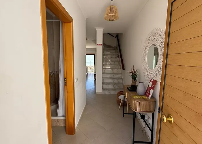 Holiday home Bs House Da Lota - Casa A Beira-mar Vila Nova de Cacela