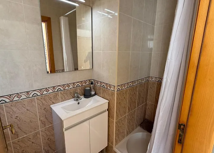 Bs House Da Lota - Casa A Beira-mar