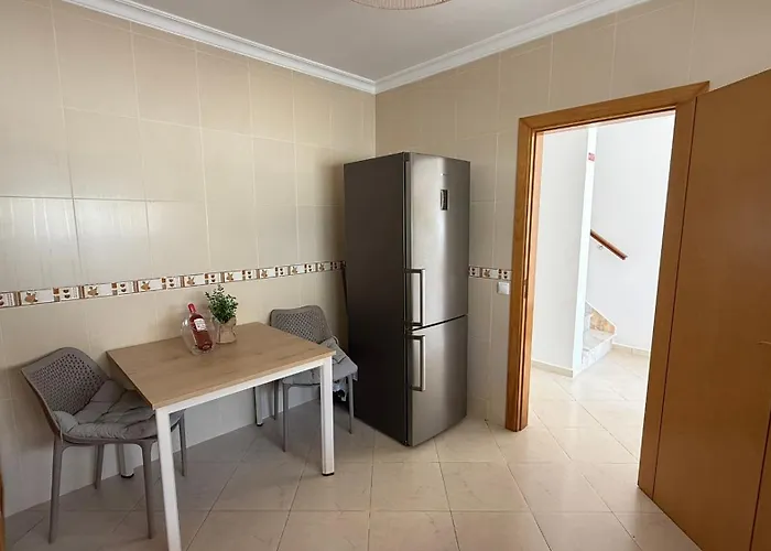 Bs House Da Lota - Casa A Beira-mar Holiday home