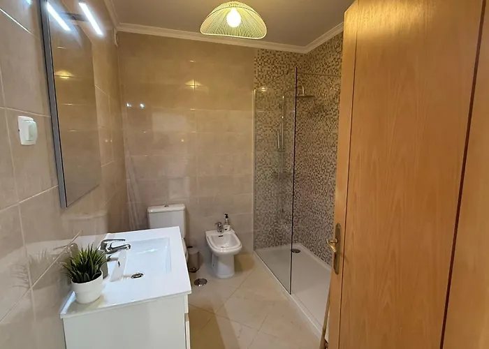 Bs House Da Lota - Casa A Beira-mar Holiday home *