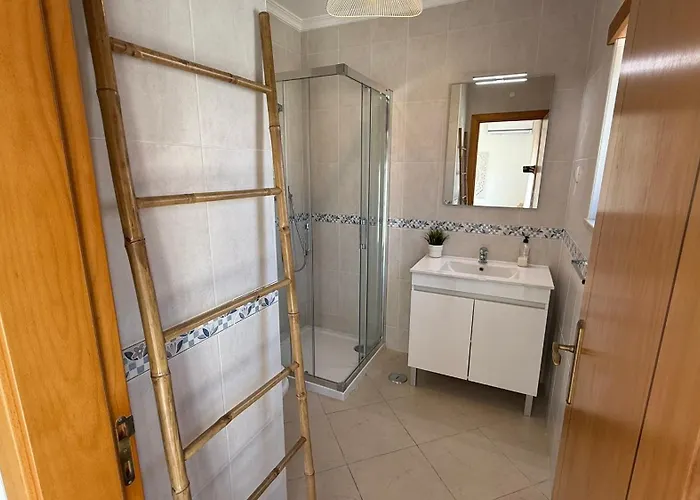 Holiday home Bs House Da Lota - Casa A Beira-mar *
