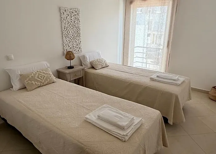 Bs House Da Lota - Casa A Beira-mar Holiday home
